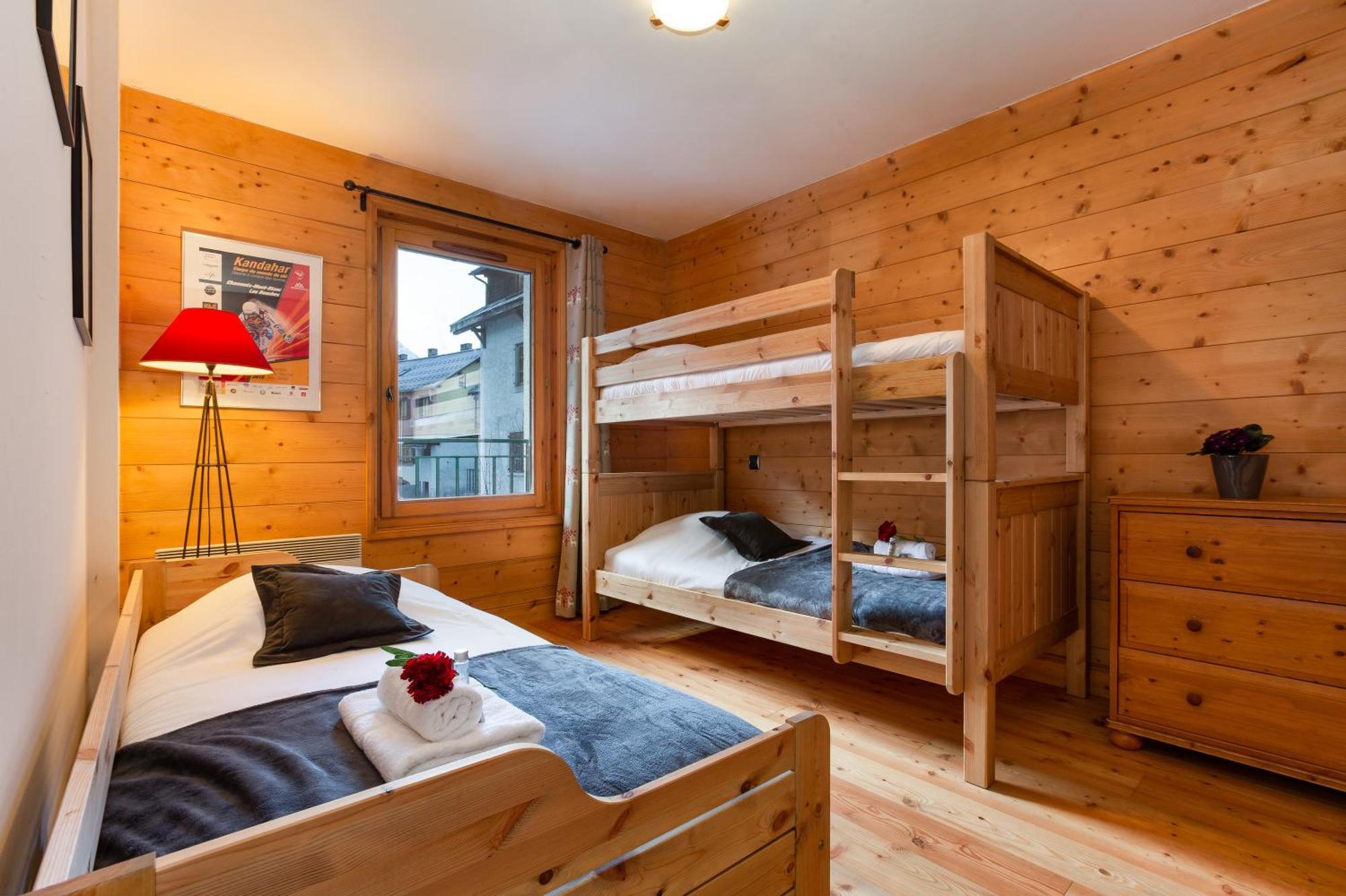 Appartement Belle Vue - Happy Rentals Chamonix Mont Blanc Exterior foto