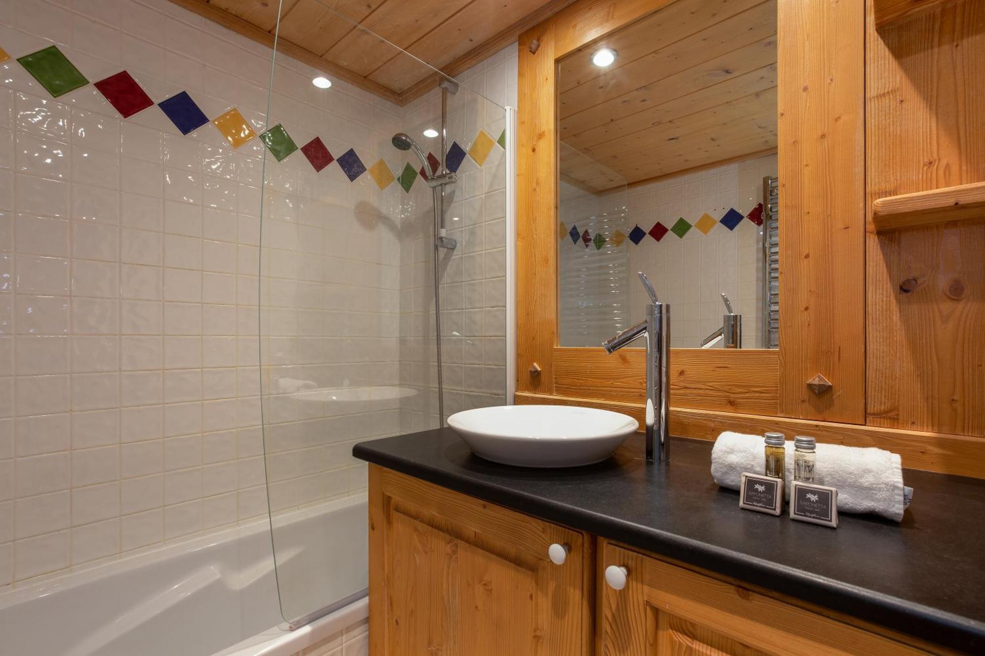 Appartement Belle Vue - Happy Rentals Chamonix Mont Blanc Exterior foto